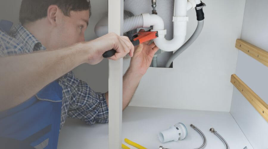 Professional bathroom faucet installation in Hardy, IA